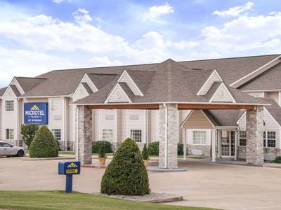 Microtel Inn & Suites Miami