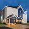 Microtel Inn & Suites Independence