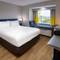 Microtel Inn & Suites by Wyndham Salisbury