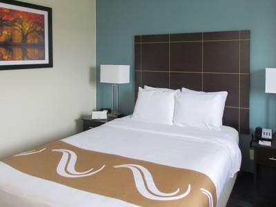 Mount Pleasant Inn and Suites