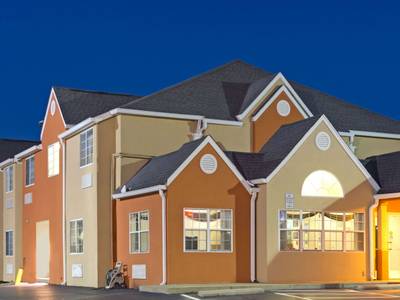 Microtel Inn Murfreesboro