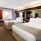 Microtel Inn Murfreesboro