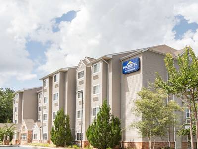Microtel Inn & Suites Saraland