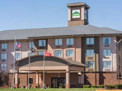 Wingate by Wyndham Bowling Green