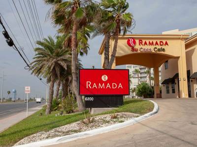 Ramada Hotel & Suites South Padre Island