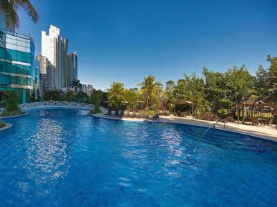 Intercontinental Miramar Panama