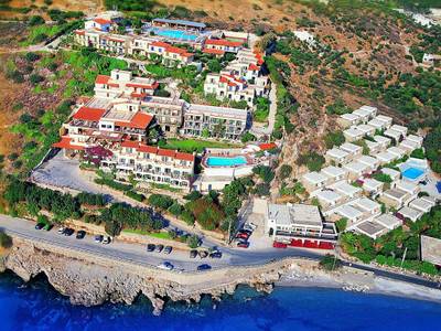 Miramare Resort & Spa (Foto)