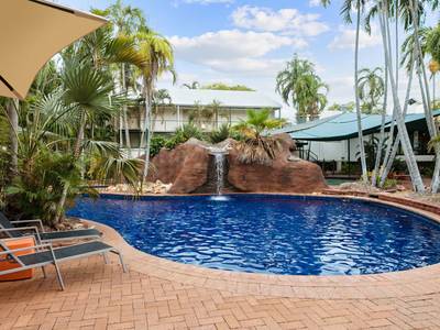 Travelodge Resort Darwin