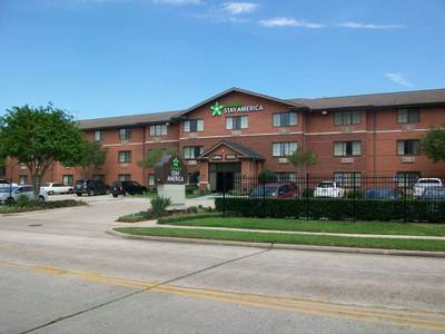Extended Stay America - Houston - Greenspoint