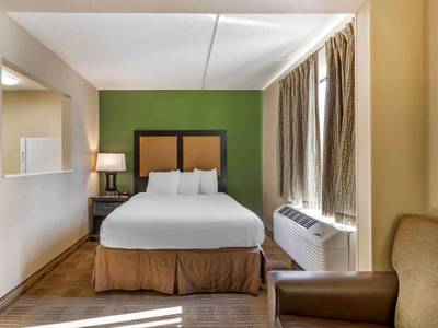 Extended Stay America - Des Moines - West Des Moines