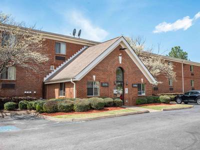 Extended Stay America - Montgomery - Carmichael Rd.