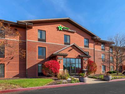 Extended Stay America - Rockford - State Street