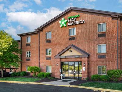 Extended Stay America - St. Louis - Earth City