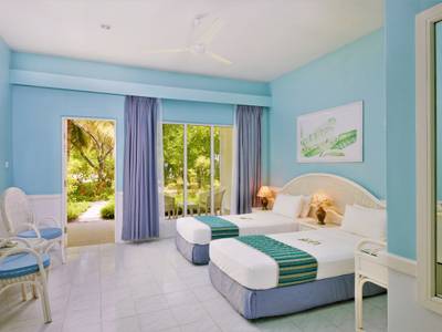 Equator Village Maldives