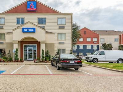 Econo Lodge Americus