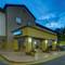 Suburban Extended Stay Hotel