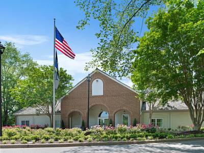 The Historic Powhatan Resort