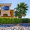 Best Western East El Paso Inn
