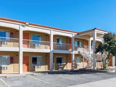 Super 8 Abilene North