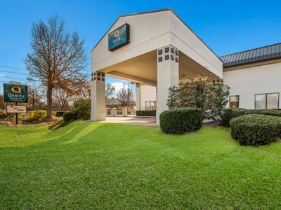Americas Best Value Inn Aiken