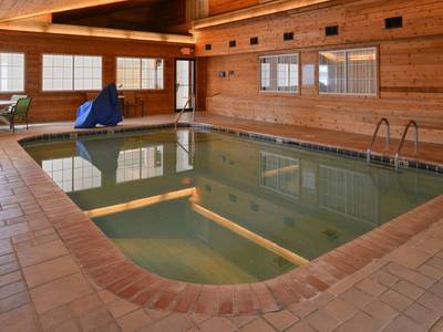 Americas Best Value Inn & Suites - Atlantic