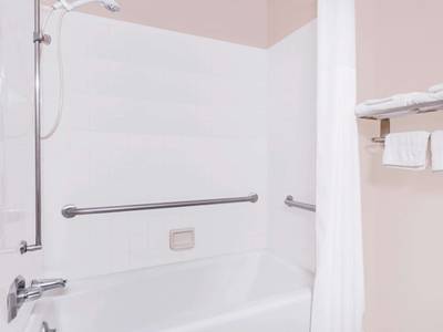 Super 8 Motel  Augusta  Ft Gordon Area