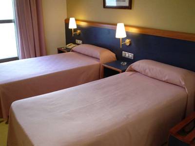 Hotel Moderno Barcelona