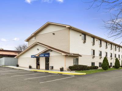 Travelodge Battle Creek