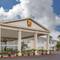 Super 8 Motel - Biloxi