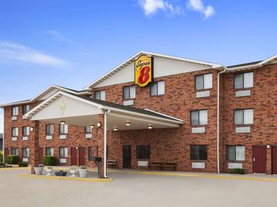 Super 8 Motel - Bowling Green