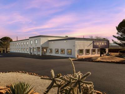 Copper Canyon Inn