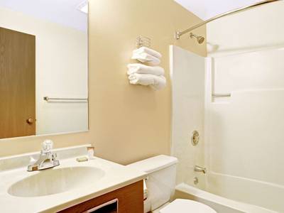 Super 8 Motel - Carson City