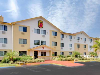 Super 8 Clearwater/St. Petersburg Airport