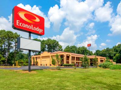 Econo Lodge Decatur