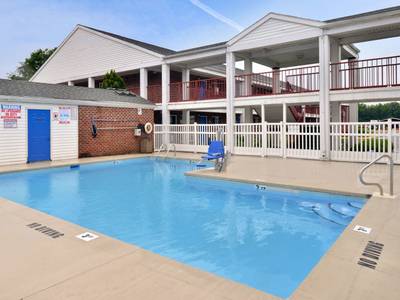 Americas Best Value Inn - Edenton