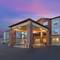 Best Western Plus The Four Corners Inn