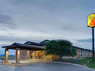 Super 8 Fort Collins Co