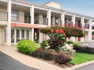 Super 8 Garner/Clayton/Raleigh