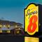 Super 8 by Wyndham Greenville
