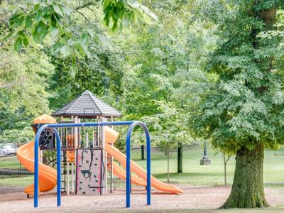 Super 8 Motel - Hagerstown