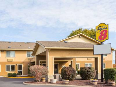 Super 8 Motel - Lagrande