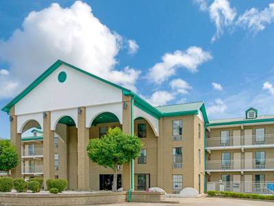 Super 8 Motel - Lakeland