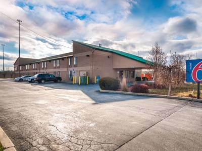 Motel 6 Chicago South-Lansing #4808