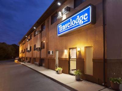 Travelodge La Porte/Michigan City Area