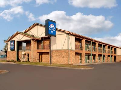 Americas Best Value Inn-Livonia/Detroit