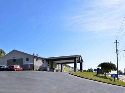 Americas Best Value Inn - Memphis / Airport