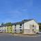 Americas Best Value Inn - Memphis / Airport