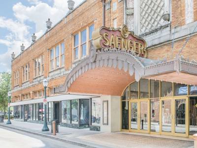 Super 8 Motel - Mobile