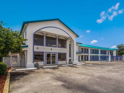 Motel 6 Pensacola-Nas