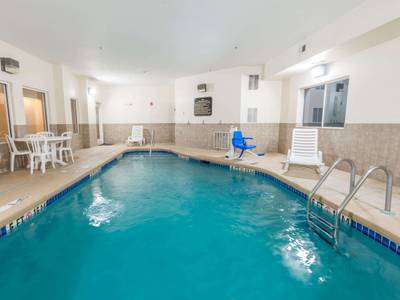 Super 8 Motel - Rolla